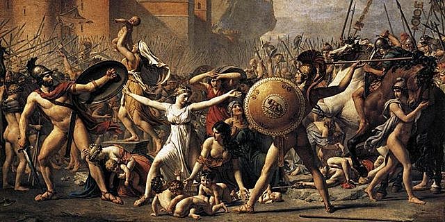 Características del neoclasicismo