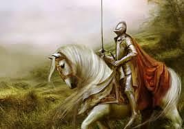 El dilema del caballero continuación