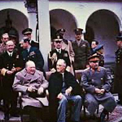 Timeline: Historia Contemporánea