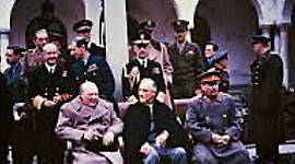 Timeline: Historia Contemporánea