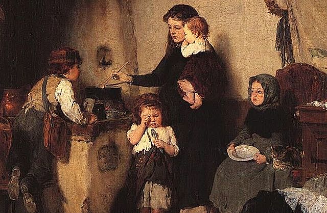 Su objetivo principal