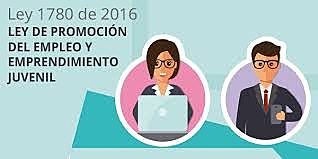 Ley 1780 de 2016
