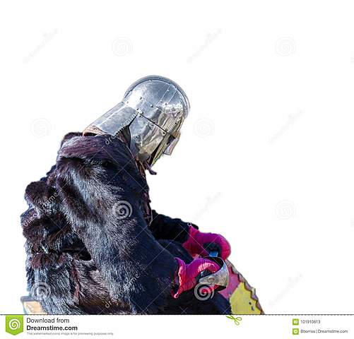 En los bosques de Merlín