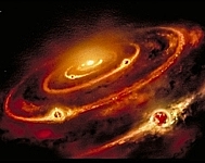 Hádico. Hace 5000m.a