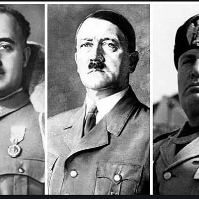 Timeline: EL ASCENSO DE LOS FASCISMOS