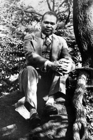 Countee Cullen