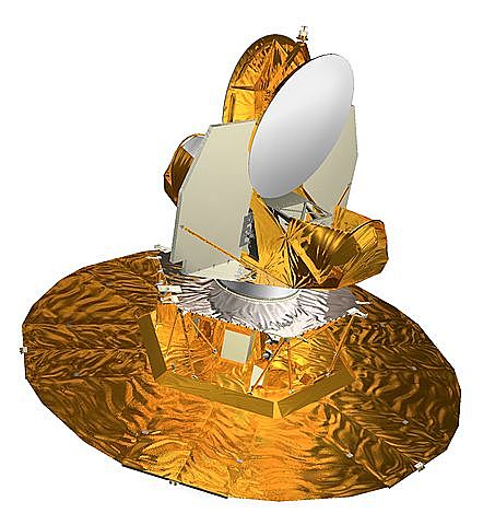 The launch of Wilkinson Microwave Anisotropy Probe (WMAP)