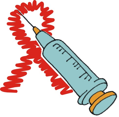 Primeiro esboço do que era a doença