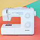 Portada maquina coser