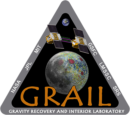 The launch of Gravity Recovery and Interior Laboratory (GRAIL)