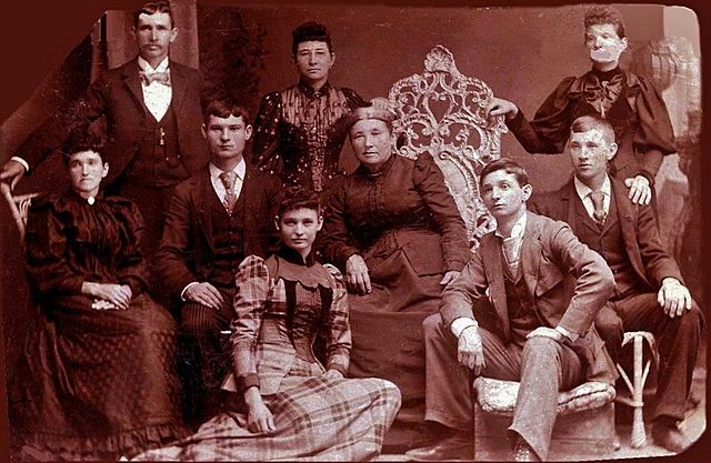 The Government of Canada forces the Mohawk people of the Village of Oka to move.