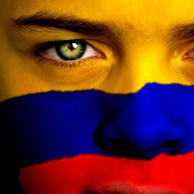 Timeline: Hechos que Cambiaron la Historia de Colombia