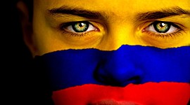 Timeline: Hechos que Cambiaron la Historia de Colombia