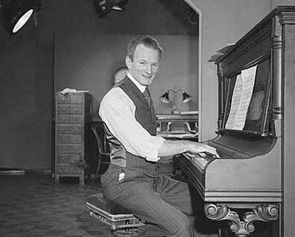 1 de enero de 1900 Primera competición musical para pianistas ragtime