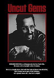 Uncut Gems