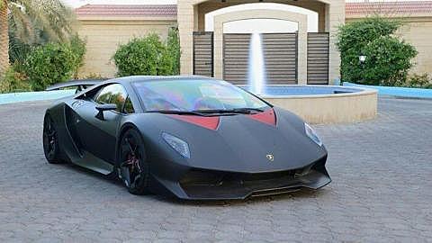 SESTO ELEMENTO