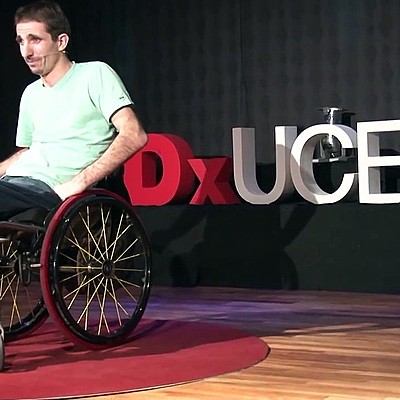 Timeline: Como matar al no puedo - Trabajo