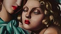 Tamara de Lempicka