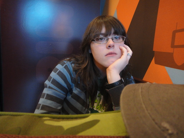 This was the saddest goodbye we've ever gone through