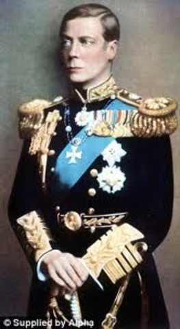 20th century timeline