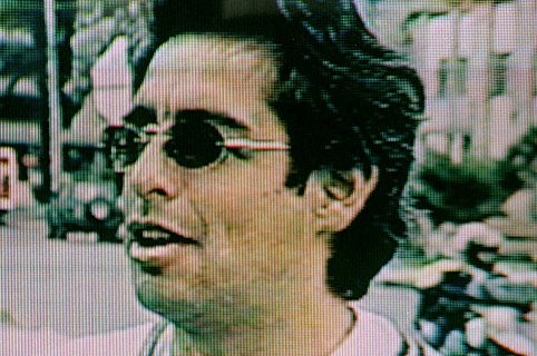 "hay que darle la pela por la paz" (Garzón)