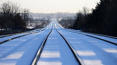Organizers at the Wet’suwet’en Blockade ask for Solidarity Protests Across the Country.