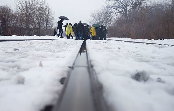 The Wet’suwet’en Coastal Gaslink Conflict Comes to a tentative end