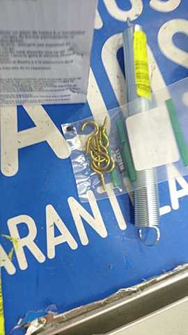 Obtencion de materiales