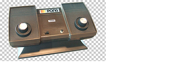 Primera Generación de Consolas