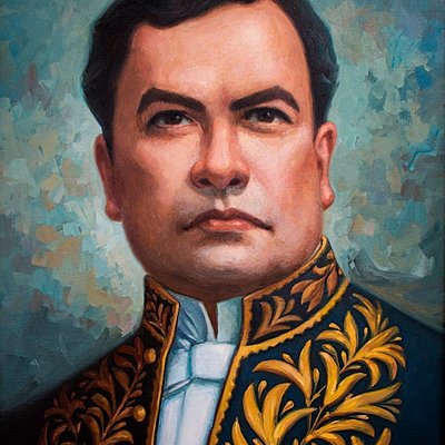 Timeline: RUBEN DARIO