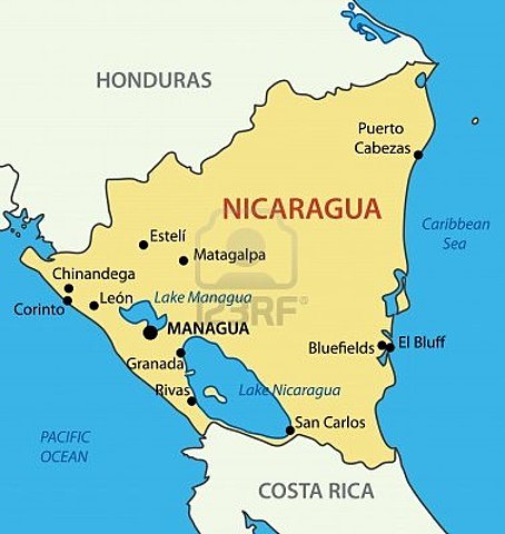 Miembro de una comisión de Nicaragua