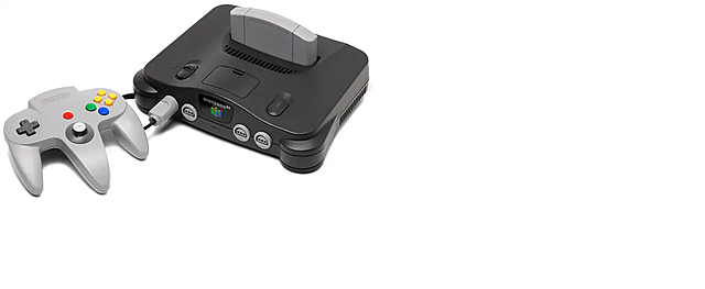 Quinta Generación de Consolas