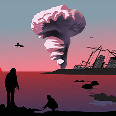 Timeline: World War II and Cold War Conflicts