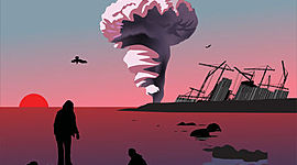 Timeline: World War II and Cold War Conflicts