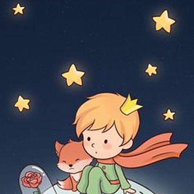 Timeline: El Principito