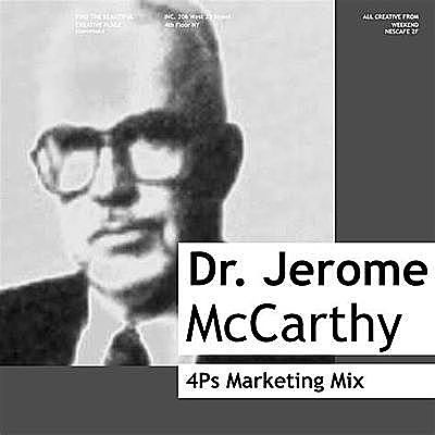 EDMUND JEROME MC CARTHY