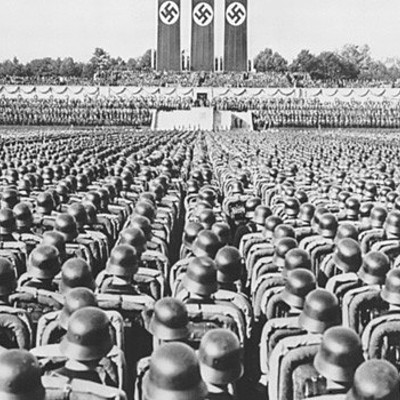 Timeline: El ascenso de los fascismos