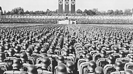 Timeline: El ascenso de los fascismos