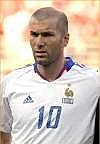 Zinedine Zidane