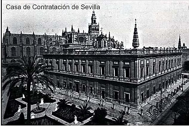 Economía después del descubrimiento