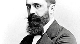 Timeline: Herzl