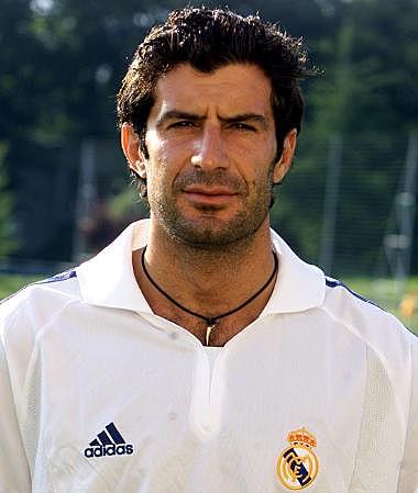 Luís Figo