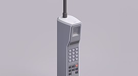 Timeline: The Cellphones' Evolution Timeline