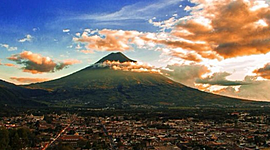 Timeline: Apellidos atravez de la historia