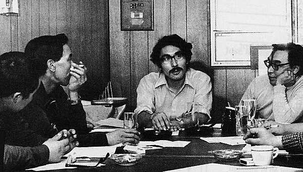 First Inuit to Enter Parliament