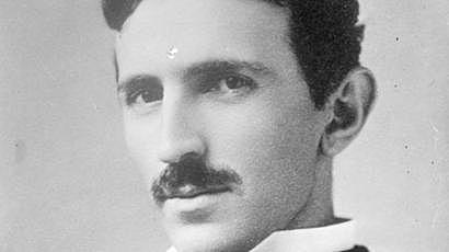 Nikola Tesla