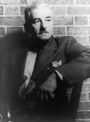 William faulkner