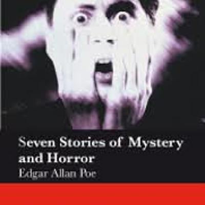 Timeline: Seven stories of mistery and horror (Edgar Allan Poe).