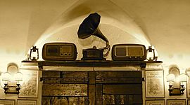 Timeline: Evolución de la tecnología y comunicación