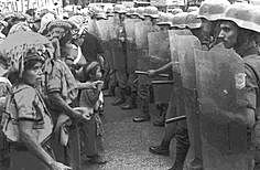 Conflicto Armado Interno